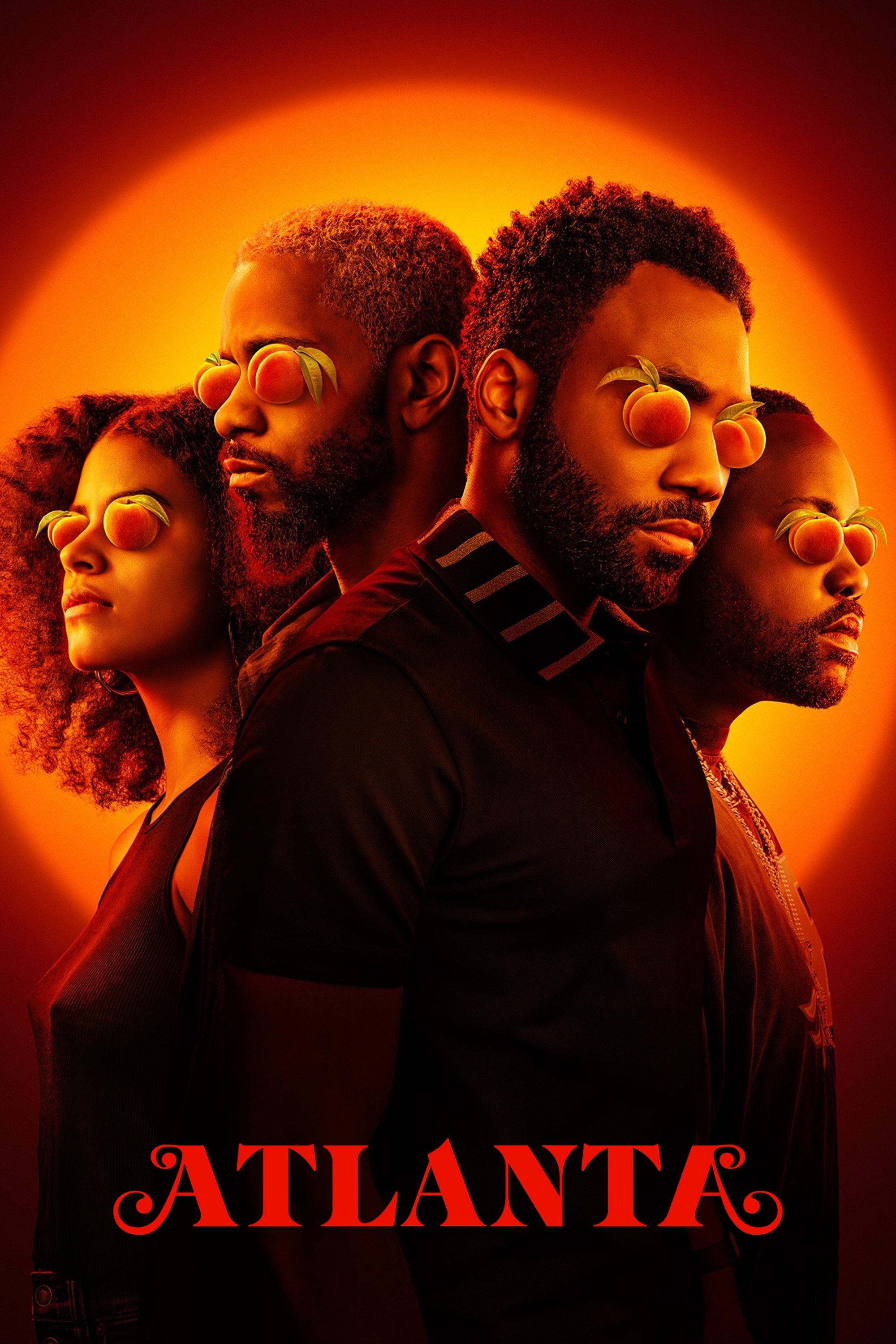 Atlanta (2016 TV Series)